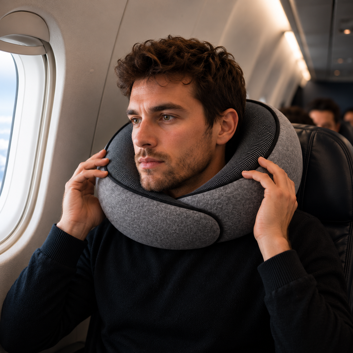 Bellora travel neck pillow