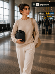 Bellora™ Travel Neck Pillow