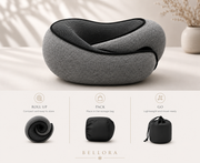 Bellora™ Travel Neck Pillow