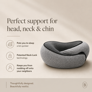 Bellora™ Travel Neck Pillow